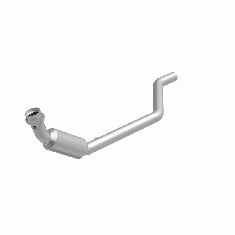 MagnaFlow Conv DF 00-05 Lincoln LS 3.0L D/S