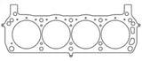 Cometic Ford 289/302/351 4.080 inch Bore .045 inch MLS Head Gasket (Non SVO)