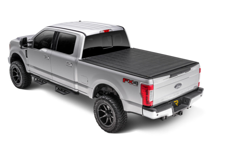 Truxedo 04-12 GMC Canyon & Chevrolet Colorado 5ft Sentry Bed Cover