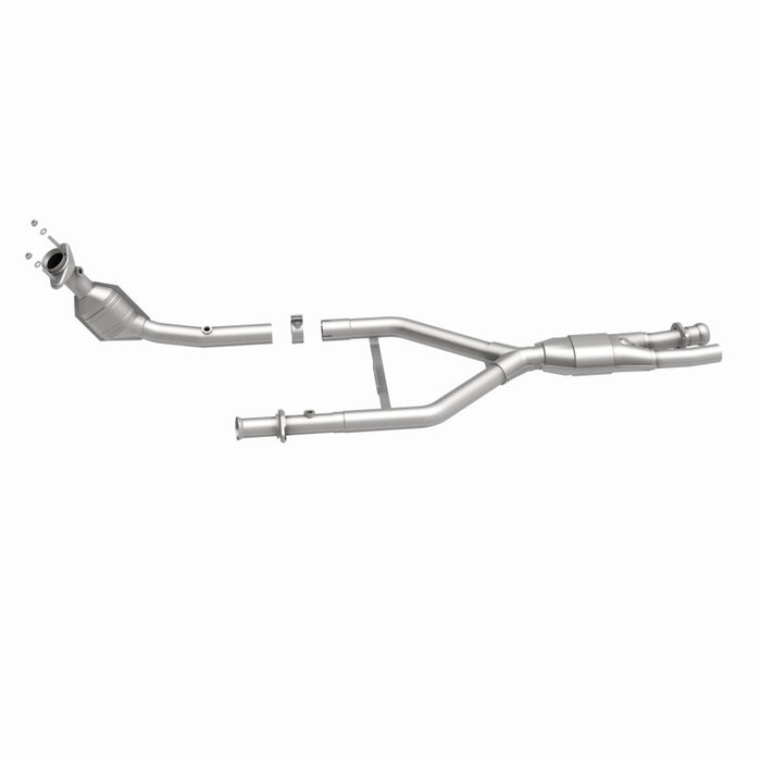 MagnaFlow Conv DF 96-98 Lncln Mark VIII 4.6L