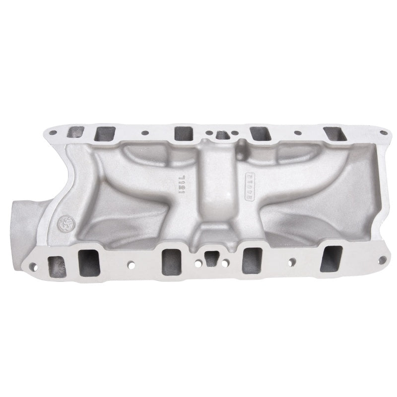 Edelbrock Perf RPM 302 Ford Manifold