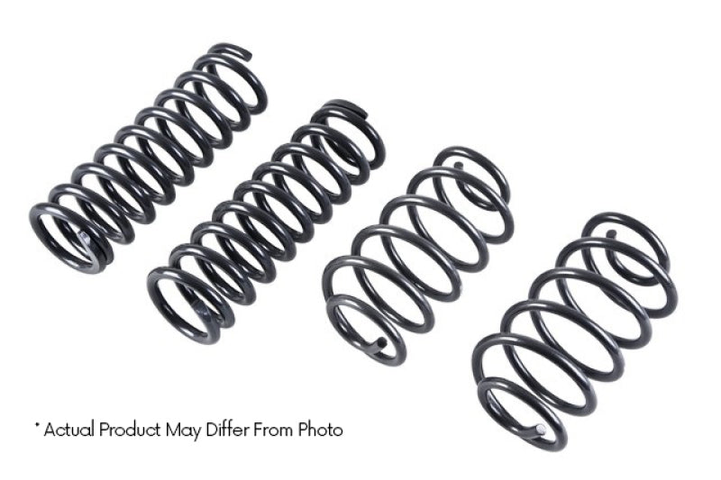 Belltech MUSCLE CAR SPRING KITS FORD 05> MUSTANG V6/V8