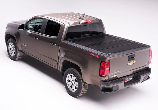 BAK 04-13 Chevy Colorado/GMC Canyon 6ft Bed BAKFlip G2