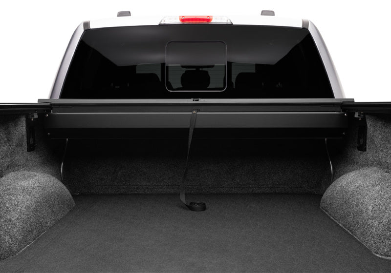 Roll-N-Lock 15-18 Ford F-150 SB 77-3/8in A-Series Retractable Tonneau Cover