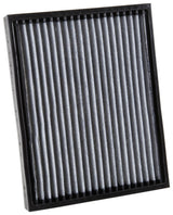 K&N 15-16 Ford F150 5.0L V8 Replacement Cabin Air Filter