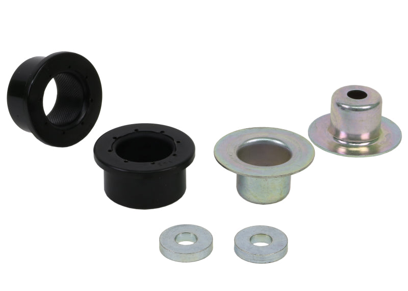 Whiteline 7/94-02 Nissan 200SX / 7/89-3/97 300ZX / 90-02 SKyline Rear Diff - Support Rear Bushing