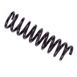 Bilstein B3 OE Replacement 94-02 Mercedes-Benz SL500 Base V8 5.0L Front Coil Spring Bilstein