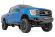 High Clearance Front Bumper | LED Lights & Skid Plate | Ford F-150 (21-23)