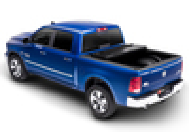 BAK 09-18 Dodge Ram 1500 (19-20 Classic Only) (w/o Ram Box) 5ft 7in Bed BAKFlip G2