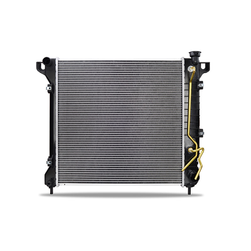 Mishimoto Dodge Dakota Replacement Radiator 1997-1999