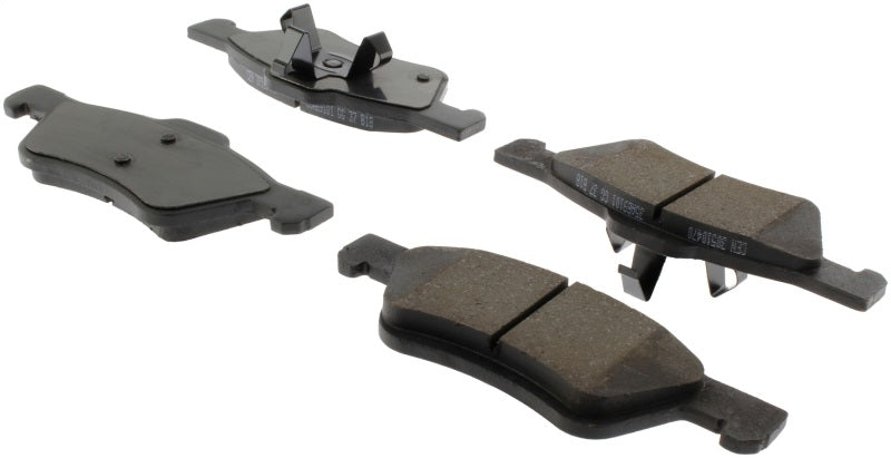 StopTech Street Select Brake Pads