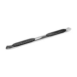 Westin 2015-2018 Chevrolet/GMC Colorado/Canyon Extended Cab PRO TRAXX 4 Oval Nerf Step Bars - SS