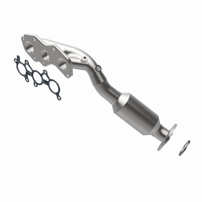 MagnaFlow Direct-Fit OEM Grade Federal Catalytic Converter 16-17 Lexus IS300/IS350 V6 3.5L