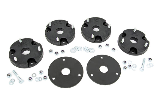 2 Inch Lift Kit | GMC Yukon/Yukon XL 1500 4WD (2021-2023)