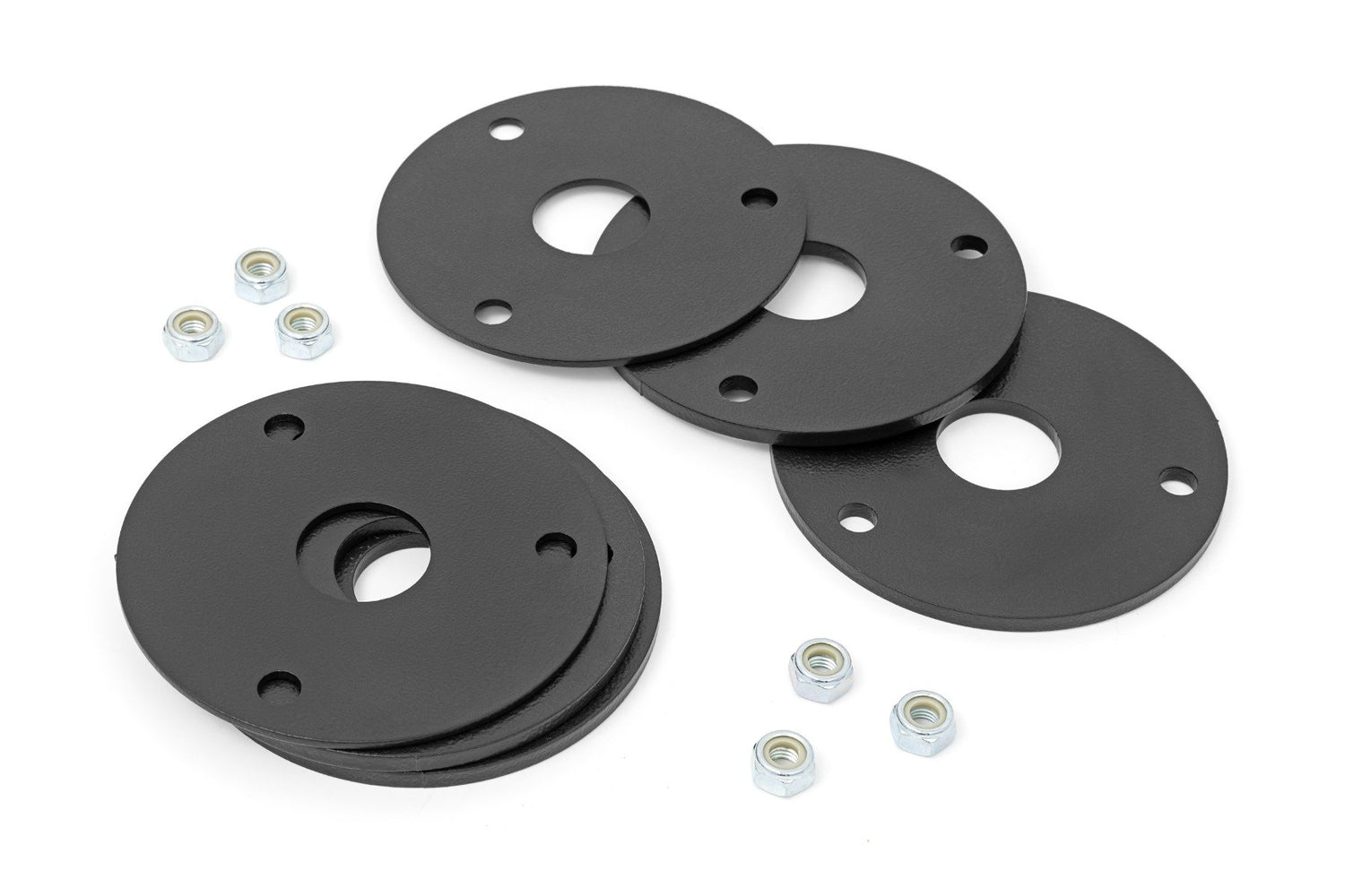 1 Inch Leveling Kit | Chevy Colorado 4WD (2023-2024)
