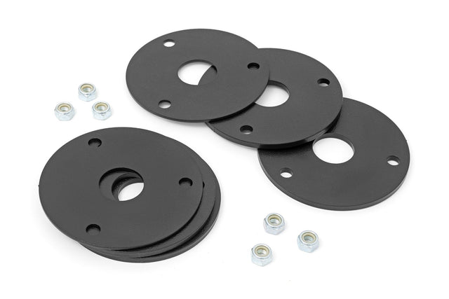 1 Inch Leveling Kit | Chevy Colorado 4WD (2023-2024)