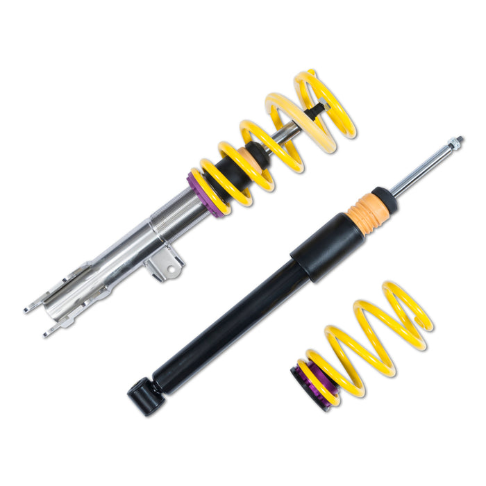 KW Coilover Kit V1 Mercedes CLA 250 4 Matic