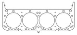 Cometic Chevy Small Block 4.060 inch Bore .086 inch MLS-5 Head Gasket (18 or 23 Deg. Heads)