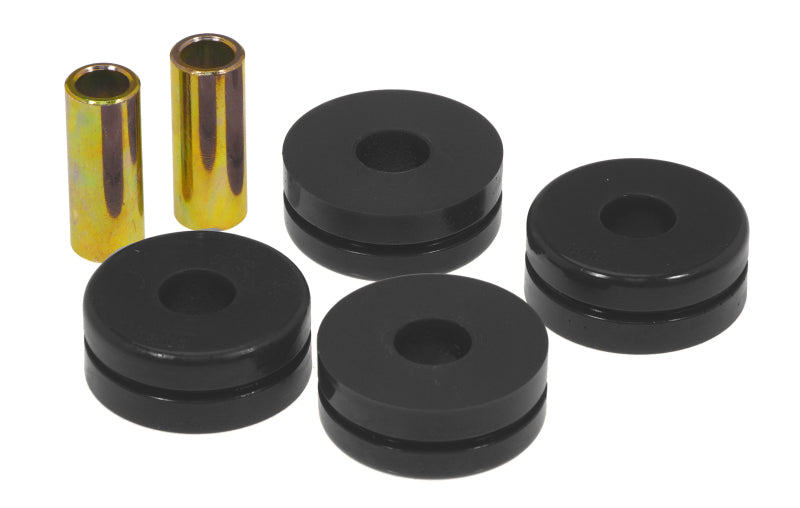 Prothane 84-7/87 Nissan 300ZX Strut Rod Bushings - Black