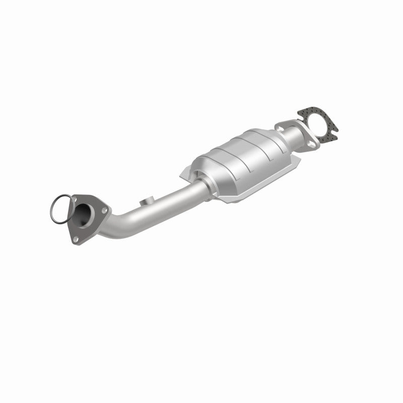 MagnaFlow Conv DF 01-04 Pathfinder Driver Side Rear