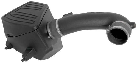 K&N 2019 Chevrolet / GMC 1500 V8-5.3/6.2L F/I AirCharger Performance Intake
