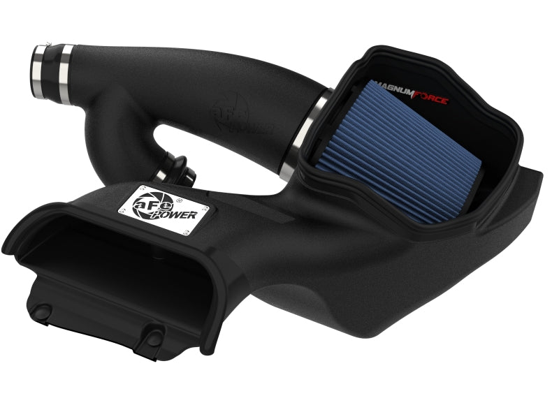 aFe MagnumFORCE Intake Stage-2 Pro 5R 2021 Ford F-150 V6-3.5L (tt)