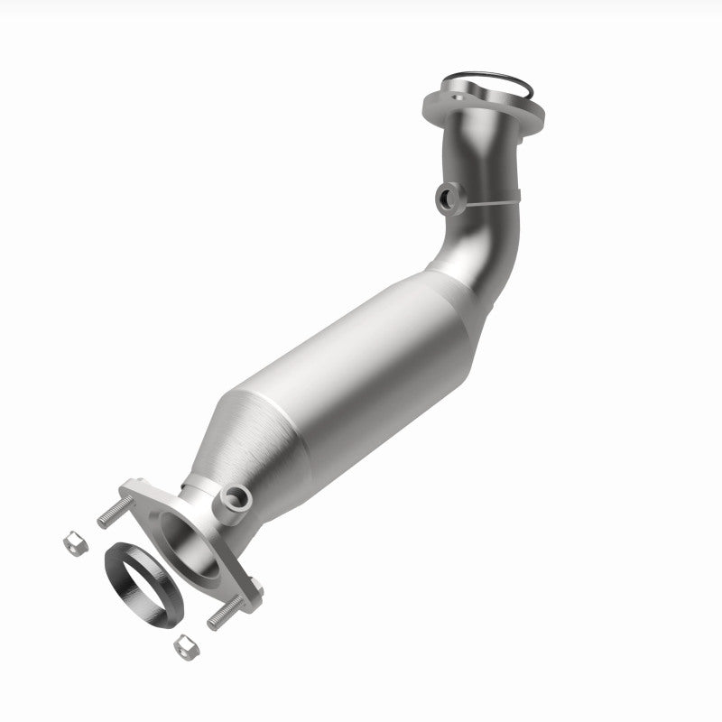 Magnaflow Conv DF 2009-2015 CTS V8 6.2 OEM Underbody