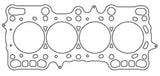 Cometic Honda Prelude 89mm 92-96 2.2LTR VTEC .098 inch MLS-5 Head Gasket H22