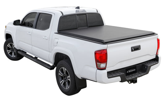 Access Limited 05-15 Tacoma Double Cab 5ft Bed Roll-Up Cover