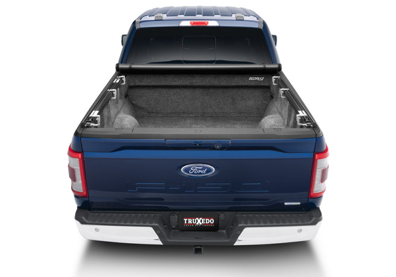 Truxedo 17-20 Ford F-250/F-350/F-450 Super Duty 6ft 6in TruXport Bed Cover