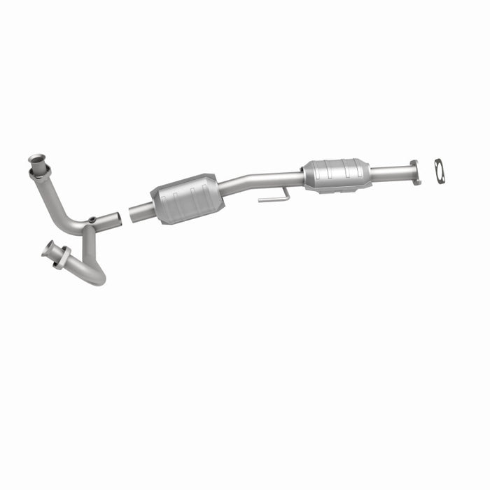 MagnaFlow Conv DF 86-97 Ford Aerostar 3.0L