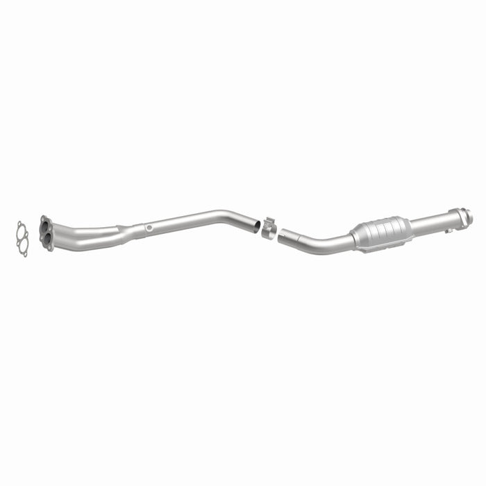 MagnaFlow Conv DF 96-99 BMW 318 1.9L I4