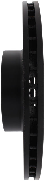 StopTech Power Slot 02-10 WRX Front Left SportStop Slotted Rotor