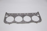 Cometic 92-96 GM LT1 Small Block 4.100 inch Bore .040 inch MLS Head Gasket (w/Valve Pockets)