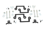 2 Inch Lift Kit | OE Air Ride | Chevy Tahoe 4WD (2022-2023)