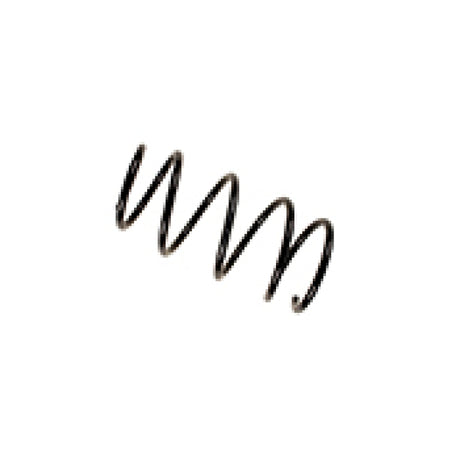 Bilstein 96-99 BMW 328i B3 OE Replacement Coil Spring - Front Bilstein