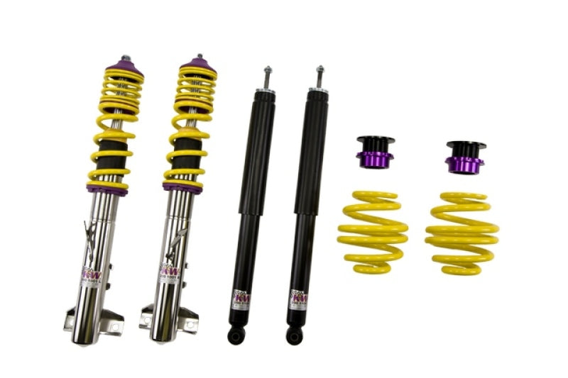 KW Coilover Kit V1 BMW Z3 (R/C) Coupe Roadster