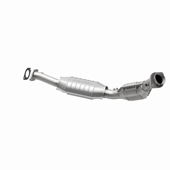 MagnaFlow Conv DF 95-02 Ford Crown Vic 4.6L