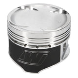 Wiseco Mitsubishi Turbo -18cc 1.390 X 92.5 Piston Shelf Stock Kit