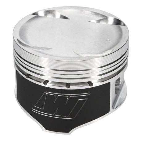 Wiseco Mitsubishi Turbo -18cc 1.390 X 92.5 Piston Shelf Stock Kit