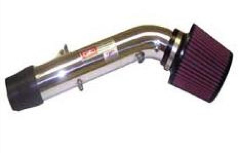 Injen 84-87 Corolla Sport GTS 1.6L (Fuel Injected) Black Short Ram Intake (Special Order)