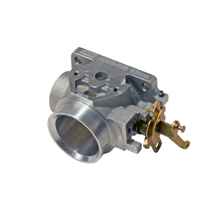 BBK 94-98 Mustang V6 56mm Throttle Body BBK Power Plus Series