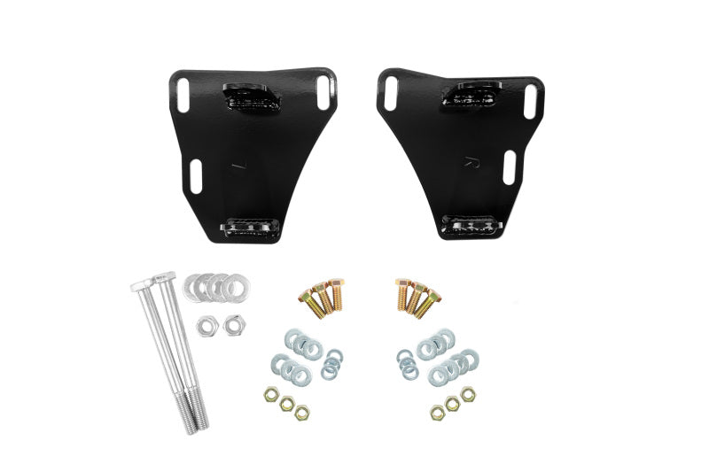 UMI Performance 82-92 GM F-Body LSX Engine Swap Mounts