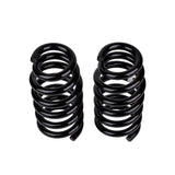ARB / OME Coil Spring Rear Crv 1/07On