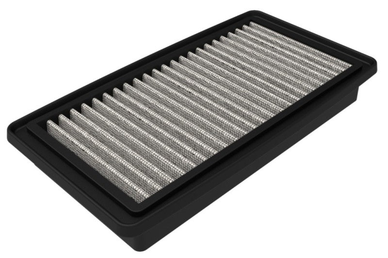 aFe MagnumFLOW OE Replacement Air Filter w/Pro Dry S Media 17-20 Honda Ridgeline V6 3.5L