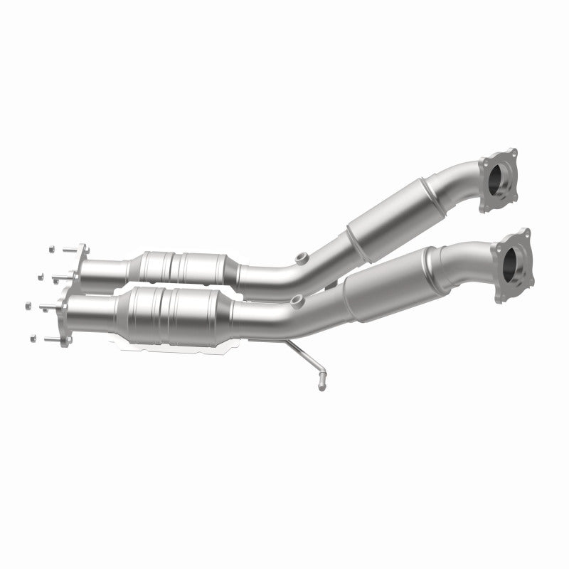 Magnaflow Conv DF 07-09 S80 3.2L