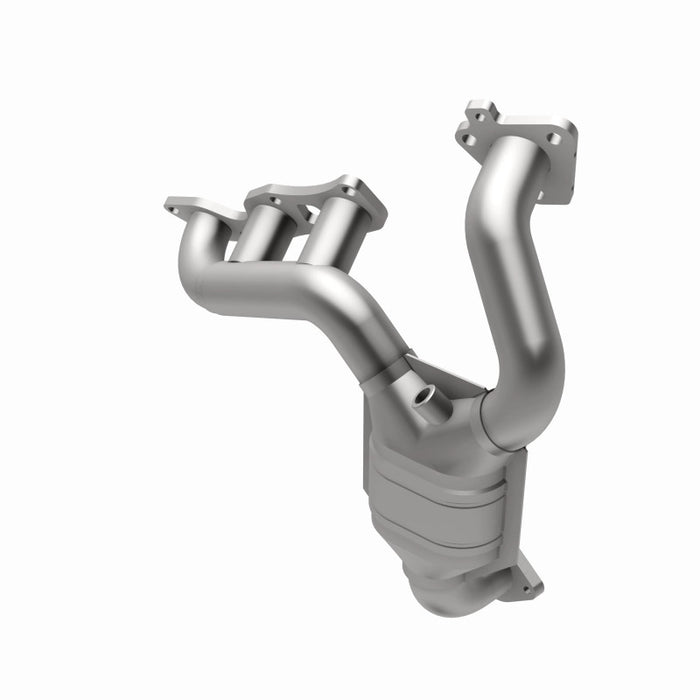 MagnaFlow Conv DF 3/01-02 Mercury Villager 3.3L Manifold