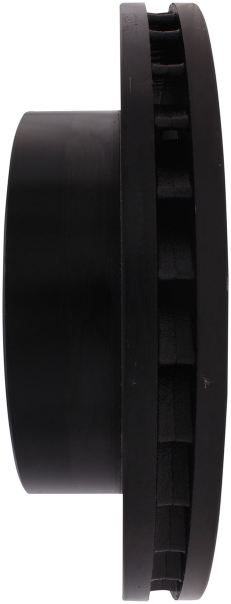 StopTech Power Slot 02-04 Avalanche 2500 w/ 2in Raise Front Left Slotted Rotor
