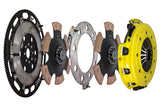 ACT 07-14 Ford Mustang Shelby GT500 Twin Disc XT Race Kit Clutch Kit