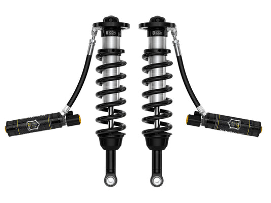 ICON 22-23 Toyota Tundra 2.5 VS RR CDEV 6in Coilover Kit